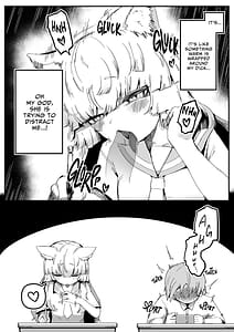 Page 12: 011.jpg | Tonari no Seki no Kitsune Musume-san | View Page!