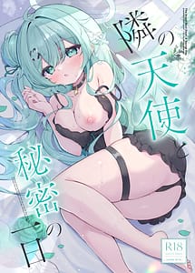 Read Tonari no Tenshi to Himitsu no Ichinichi - The Angel Next Door A Secret Day