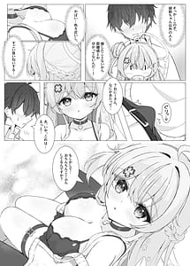 Page 9: 008.jpg | Tonari no Tenshi to Himitsu no Ichinichi - The Angel Next Door A Secret Day | View Page!