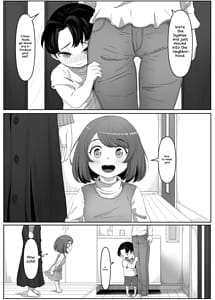 Read Tonari no Yasashii Oneesan wa Yandere Datta with English Translation