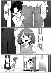 Page 1: 000.jpg | Tonari no Yasashii Oneesan wa Yandere Datta | View Page!