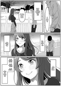 Page 5: 004.jpg | Tonari no Yasashii Oneesan wa Yandere Datta | View Page!