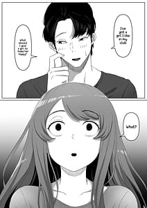 Page 7: 006.jpg | Tonari no Yasashii Oneesan wa Yandere Datta | View Page!