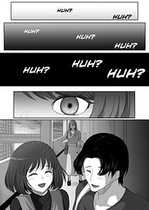 Page 8: 007.jpg | Tonari no Yasashii Oneesan wa Yandere Datta | View Page!