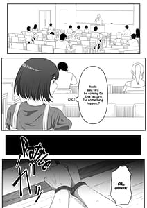 Page 9: 008.jpg | Tonari no Yasashii Oneesan wa Yandere Datta | View Page!