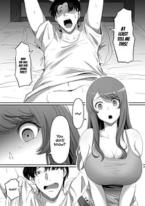 Page 10: 009.jpg | Tonari no Yasashii Oneesan wa Yandere Datta | View Page!