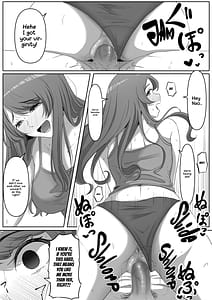 Page 13: 012.jpg | Tonari no Yasashii Oneesan wa Yandere Datta | View Page!