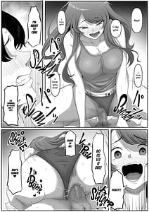 Page 14: 013.jpg | Tonari no Yasashii Oneesan wa Yandere Datta | View Page!