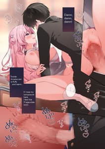 Page 8: 007.jpg | Tonari no seki no Arisaka-san | View Page!