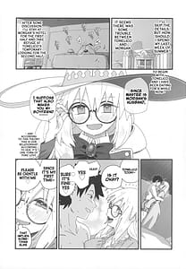 Page 4: 003.jpg | Toneriko to | View Page!