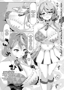 Page 10: 009.jpg | Tonikaku Akopai Nan Desu! | View Page!