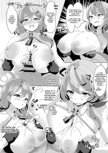 Page 11: 010.jpg | Tonikaku Akopai Nan Desu! | View Page!