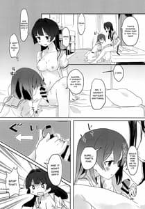 Page 7: 006.jpg | Tonimokakunimo iPS! | View Page!