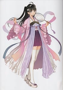 Page 3: 002.jpg | Tony MAGAZINE 08 | View Page!