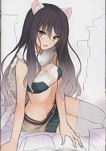 Page 8: 007.jpg | Tony MAGAZINE 08 | View Page!