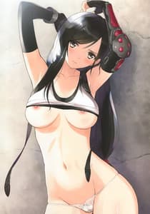 Page 6: 005.jpg | Tony MAGAZINE C98 Air Comiket SP | View Page!