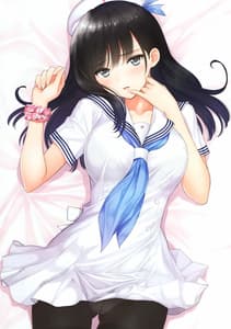 Page 7: 006.jpg | Tony MAGAZINE C98 Air Comiket SP | View Page!