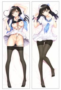 Page 9: 008.jpg | Tony MAGAZINE C98 Air Comiket SP | View Page!