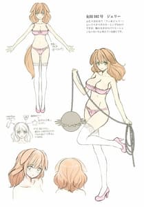 Page 12: 011.jpg | Tony MAGAZINE C98 Air Comiket SP | View Page!