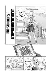 Page 6: 005.jpg | Toraware no Hoshino | View Page!