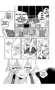 Page 7: 006.jpg | Toraware no Hoshino | View Page!