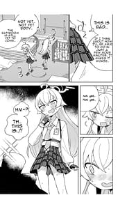 Page 9: 008.jpg | Toraware no Hoshino | View Page!