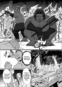 Page 3: 002.jpg | Torawareta Elf Touzen Seidorei no Kei | View Page!