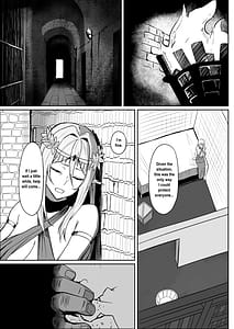 Page 6: 005.jpg | Torawareta Elf Touzen Seidorei no Kei | View Page!