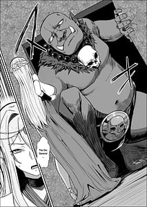 Page 7: 006.jpg | Torawareta Elf Touzen Seidorei no Kei | View Page!