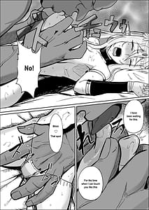 Page 11: 010.jpg | Torawareta Elf Touzen Seidorei no Kei | View Page!