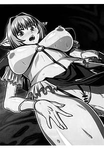 Page 3: 002.jpg | Torawareta Seikishi no Sonogo | View Page!