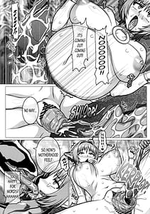 Page 6: 005.jpg | Torawareta Seikishi no Sonogo | View Page!