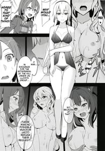 Page 9: 008.jpg | Torikago no Yoru | View Page!
