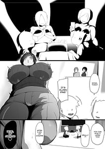 Page 10: 009.jpg | Toriko no Haha 4 -Hahatorare- | View Page!
