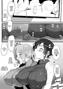 Page 14: 013.jpg | Toriko no Haha 4 -Hahatorare- | View Page!