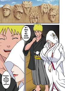 Page 2: 001.jpg | ToroTsuna 2 - Mirai Byakugan Hime Shuurai no Maki | View Page!