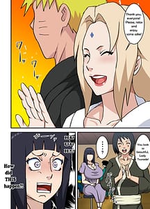 Page 3: 002.jpg | ToroTsuna 2 - Mirai Byakugan Hime Shuurai no Maki | View Page!