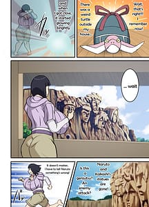 Page 5: 004.jpg | ToroTsuna 2 - Mirai Byakugan Hime Shuurai no Maki | View Page!