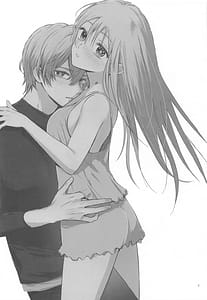 Page 2: 001.jpg | Toroke Ai Spica Spica in Melting Love | View Page!