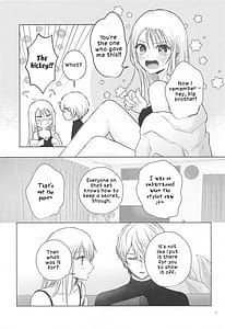 Page 10: 009.jpg | Toroke Ai Spica Spica in Melting Love | View Page!