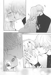 Page 13: 012.jpg | Toroke Ai Spica Spica in Melting Love | View Page!