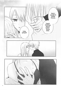 Page 15: 014.jpg | Toroke Ai Spica Spica in Melting Love | View Page!