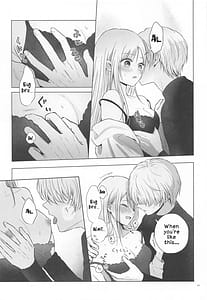 Page 16: 015.jpg | Toroke Ai Spica Spica in Melting Love | View Page!