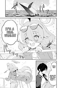 Page 4: 003.jpg | Torokeru Hoshino | View Page!