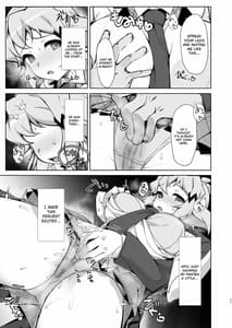 Page 11: 010.jpg | Toshigoro Senki | View Page!