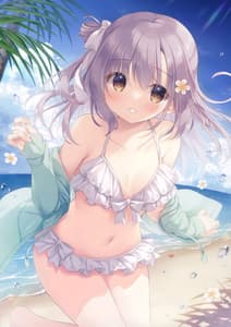 Page 16: 015.jpg | Toshishita no Osananajimi wa Boku to Koibito ni Naritai | View Page!