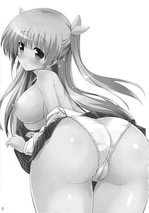 Page 2: 001.jpg | Toshobu! 4 | View Page!