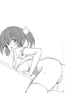 Page 15: 014.jpg | Toshobu! 4 | View Page!