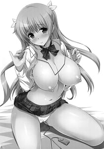 Page 2: 001.jpg | Toshobu! 6 | View Page!