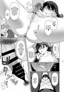 Page 12: 011.jpg | Toshoshitsu no Kanojo -Seiso na Kimi ga Ochiru Made- | View Page!